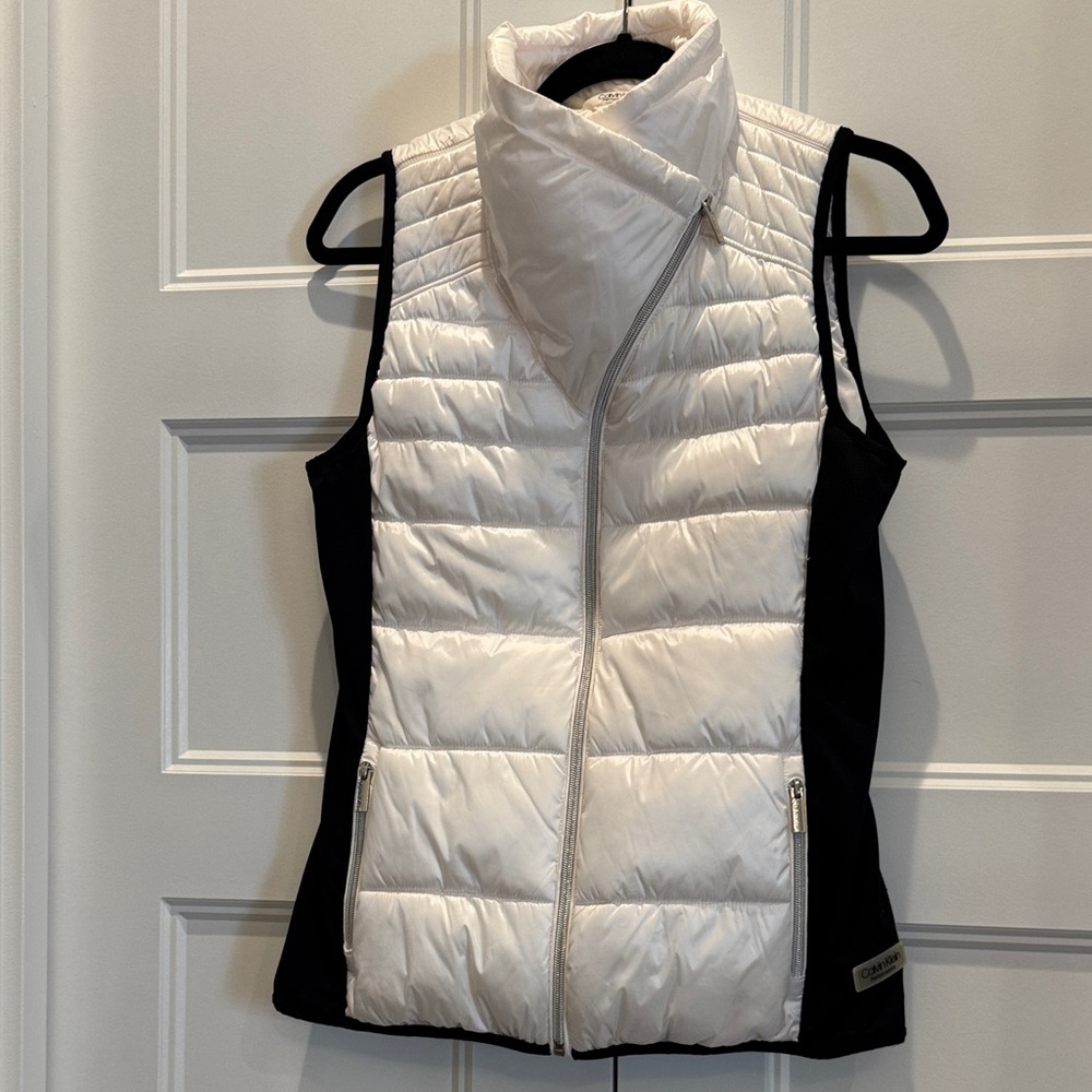 Calvin Klein Performance vest‎